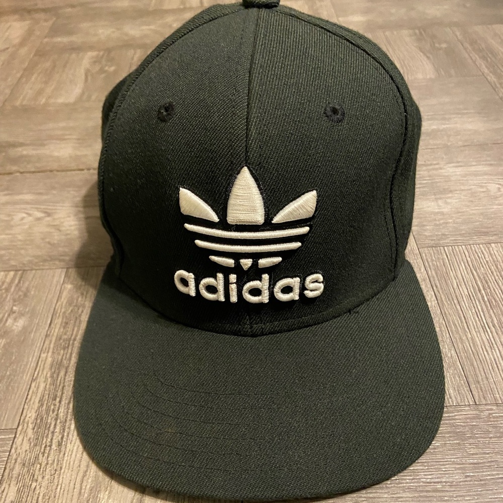 Adidas hat